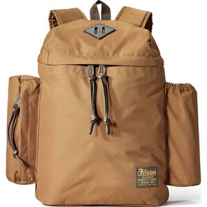 Filson Field Pack Backpack - Whiskey